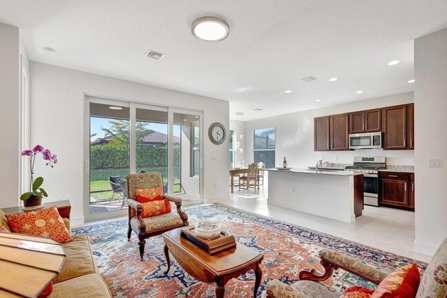 property at 11706 SW Oceanus Blvd