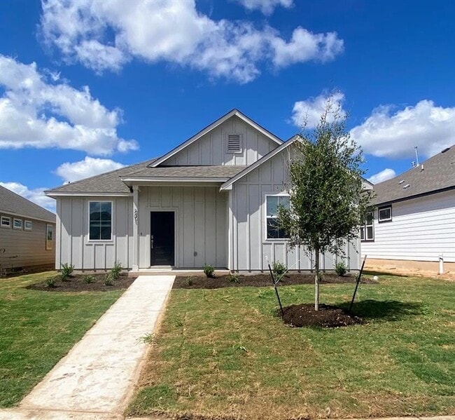 property at 201 Banff Dr