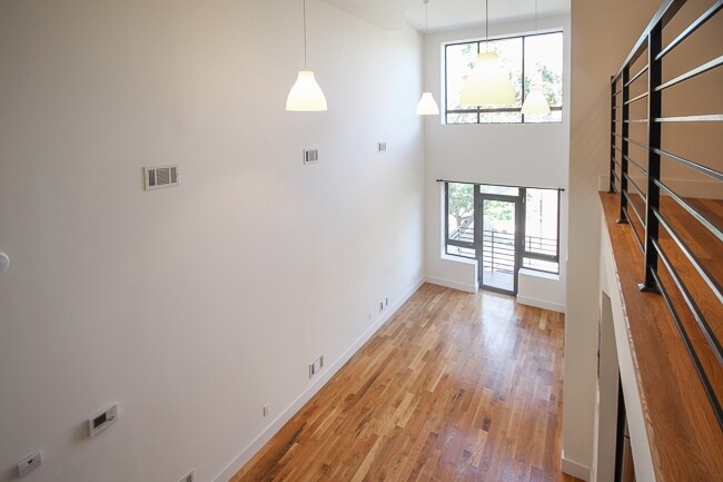 192 Stuyvesant Ave in Brooklyn, NY - Building Photo - Interior Photo