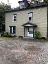 711 S Bay Rd in Syracuse, NY - Building Photo