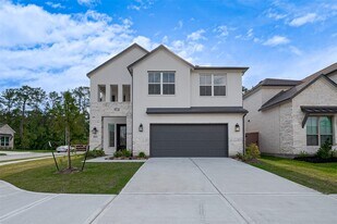 16803 Jacobs Peak Path in Humble, TX - Building Photo