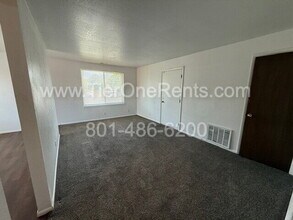 2544 S 700 E in Salt Lake City, UT - Building Photo - Building Photo