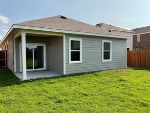 6512 Calico Ln in Forney, TX - Building Photo - Building Photo