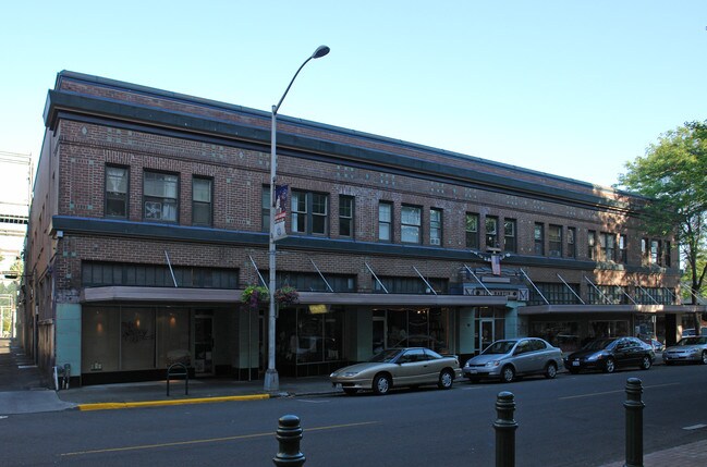 The Martin in Olympia, WA - Building Photo - Building Photo