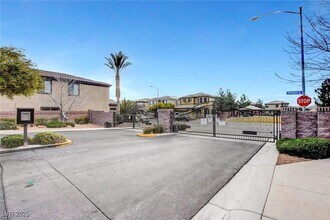44 Delighted Ave in North Las Vegas, NV - Foto de edificio - Building Photo