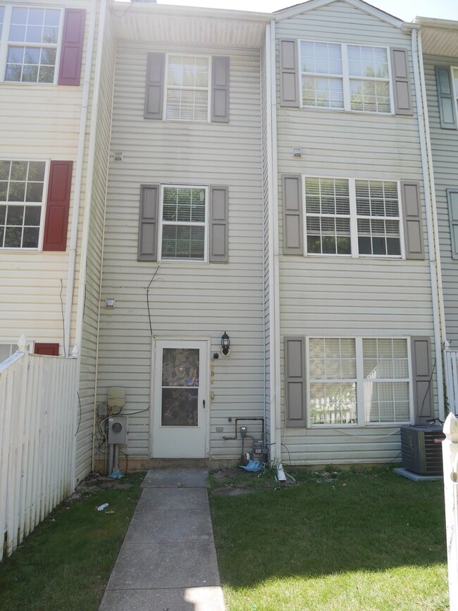property at 9306 Leigh Choice Ct