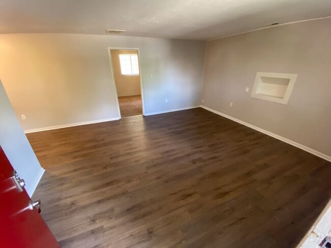 1022-1024 Holloway St in Lafayette, IN - Building Photo - Building Photo