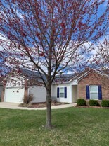 3730 Tesla Dr in West Lafayette, IN - Building Photo