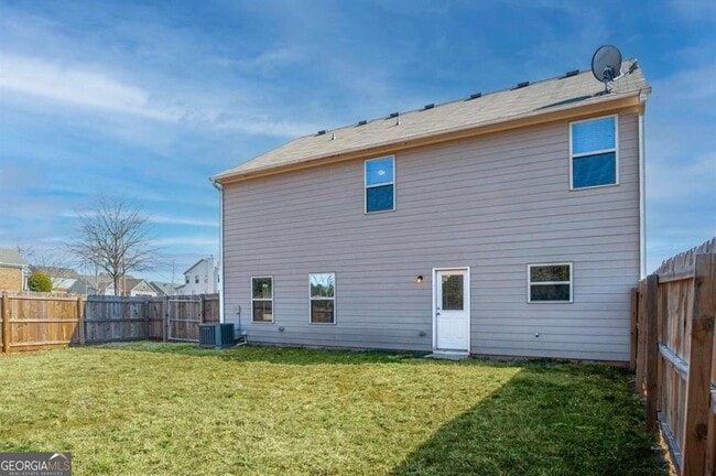 700 Fitzroy Dr in Bogart, GA - Building Photo - Building Photo