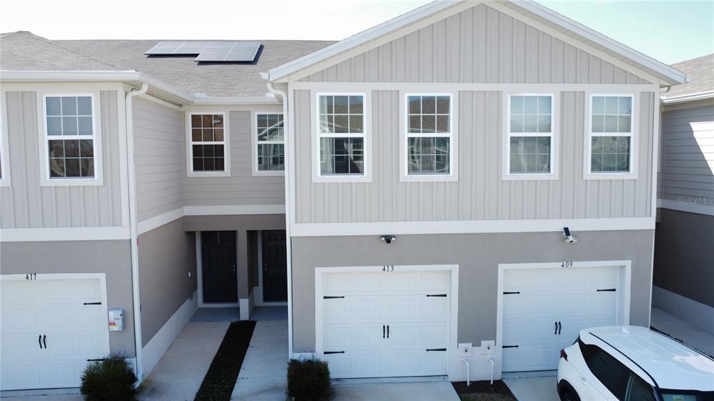 413 Sedgewick Dr in Davenport, FL - Building Photo