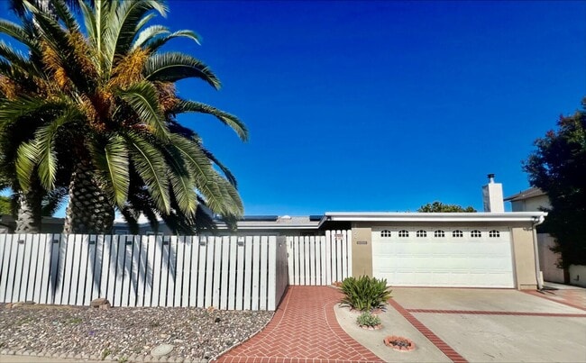 property at 2925 Mission Village Dr