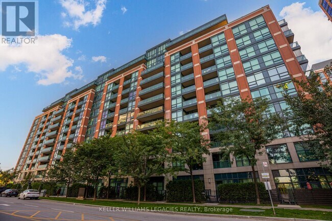 property at 525 Wilson Ave