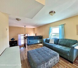 799 Shell St in Satellite Beach, FL - Building Photo - Building Photo