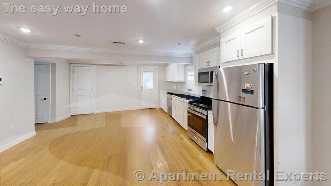 62 Gordon St in Boston, MA - Building Photo - Building Photo
