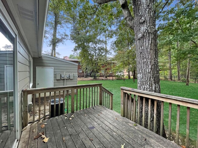 1216 Athens Dr in Raleigh, NC - Building Photo - Building Photo