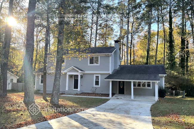 426 Windsor Farms Dr in Lawrenceville, GA - Building Photo - Building Photo