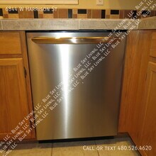 6844 W Harrison St in Chandler, AZ - Foto de edificio - Building Photo