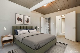 172 Amber Dr in San Francisco, CA - Building Photo - Building Photo