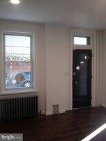 1145 S 23rd St in Philadelphia, PA - Building Photo