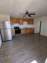 232 W Barbara St in Calipatria, CA - Building Photo