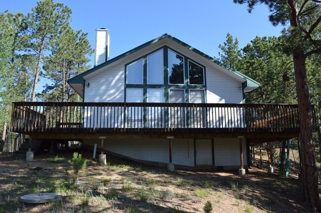 property at 356 Gardenia Rd