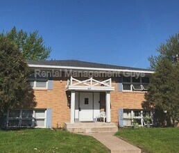 3841 N Thomas Ave in Minneapolis, MN - Building Photo - Building Photo