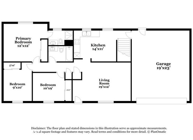 4792 S Ouray St in Aurora, CO - Building Photo - Building Photo