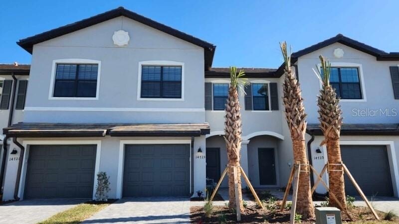 14725 Lyla Ter in Bradenton, FL - Building Photo