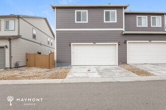 13413 Oneida Ln in Thornton, CO - Foto de edificio - Building Photo