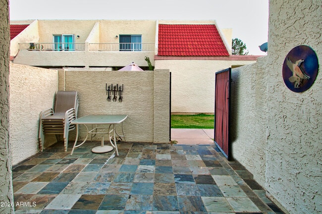 property at 6018 N 79th St