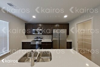 20 Carrollton Dr in Brunswick, GA - Building Photo - Building Photo