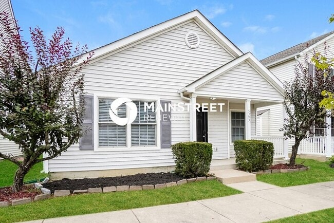 property at 5393 Blanchard Dr