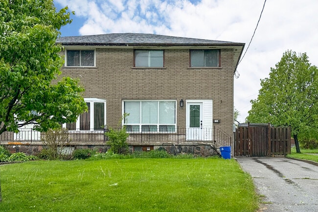 property at 98 Durham St