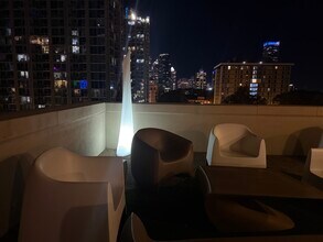 715 N Church St, Unit 601 in Charlotte, NC - Building Photo - Building Photo