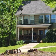 505 Old Phoenix Rd NE in Eatonton, GA - Building Photo - Building Photo