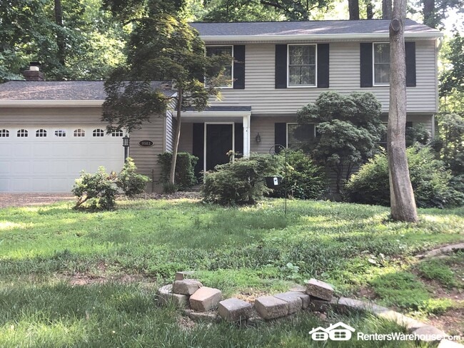property at 9503 Lady Bug Row