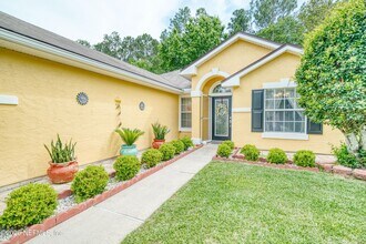 185 Hawthorn Hedge Ln in Jacksonville, FL - Building Photo - Building Photo