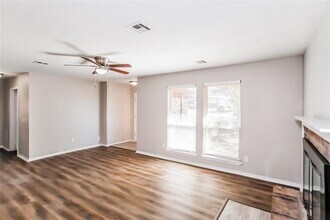 2837 Green Canyon Dr in Edmond, OK - Foto de edificio - Building Photo