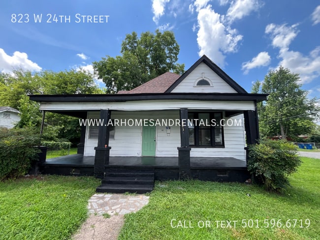 823 W 24th St