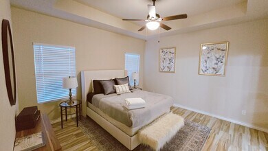 3630 El Cajon Ave in Odessa, TX - Building Photo - Building Photo