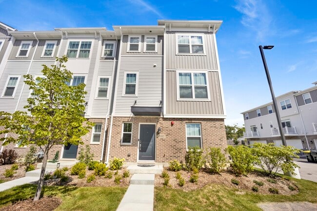 property at 1037 Wren Rd