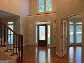 3895 Butterstream Way in Kennesaw, GA - Foto de edificio - Building Photo
