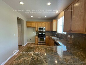 1100 Cunningham St in Vallejo, CA - Foto de edificio - Building Photo