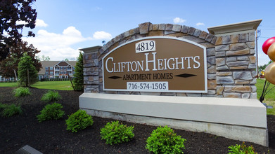 Clifton Heights in Hamburg, NY - Building Photo - Building Photo