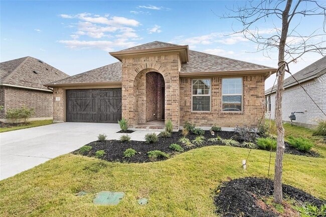 442 Camille Xing in Celina, TX - Building Photo - Building Photo