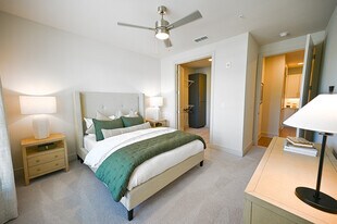 The Heights at Holly Springs in Holly Springs, GA - Building Photo