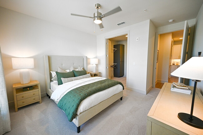 The Heights at Holly Springs