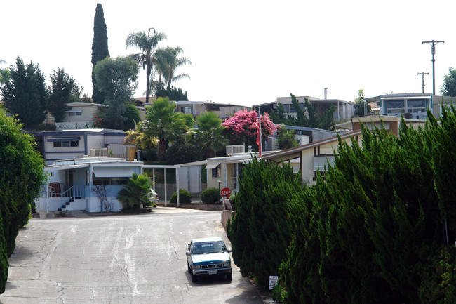 Canyon Crest Estates in Escondido, CA - Building Photo - Building Photo