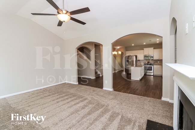 23 Holsteiner Ln in Dallas, GA - Foto de edificio - Building Photo