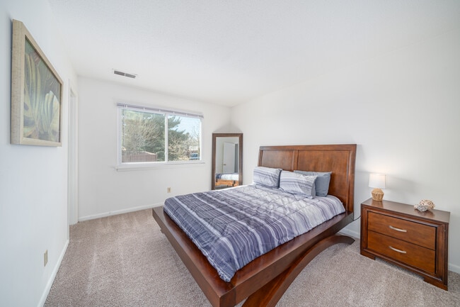 Lincolnshire West in Dekalb, IL - Foto de edificio - Interior Photo